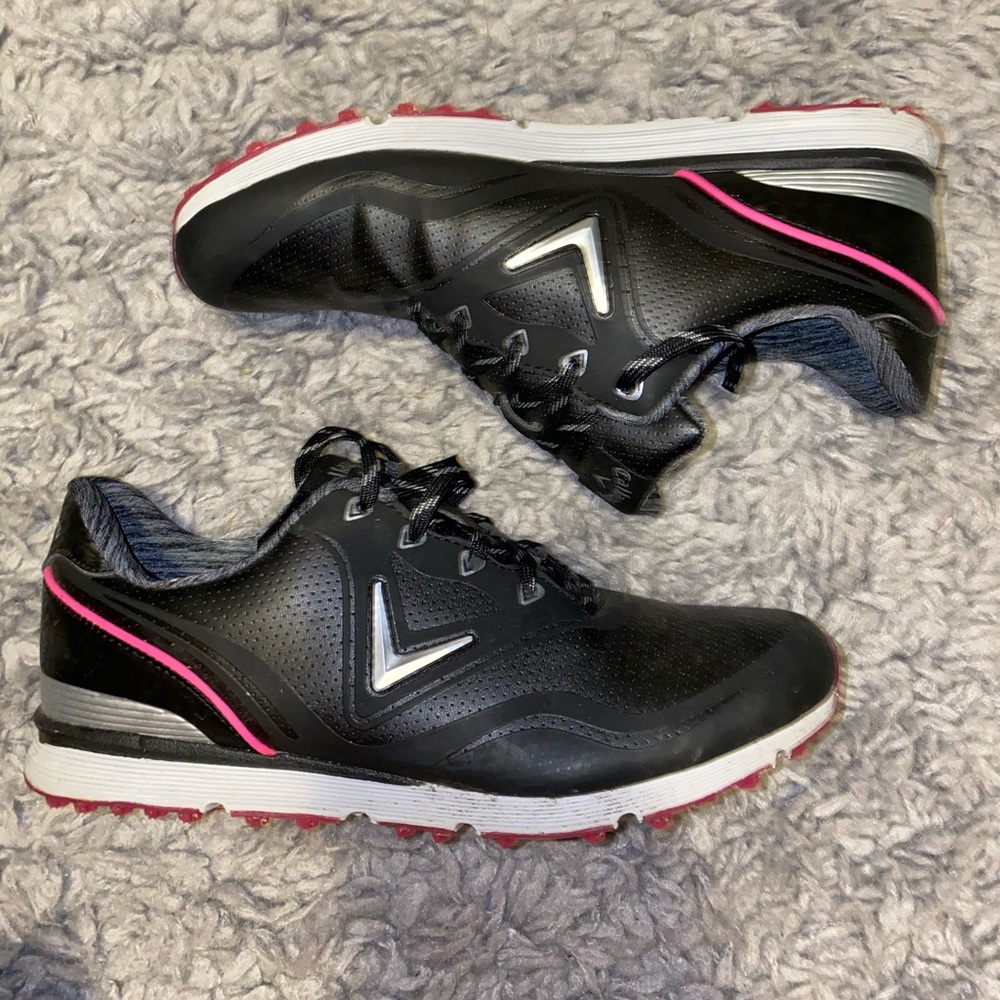 Callaway Golf Shoes